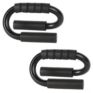 Push-upgrepen voor Krachttraining - Antislip en Draagbaar