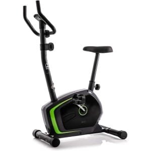 REN® Hometrainer Fiets - Hometrainers Fitness - Hometrainer - Zwart - 80cm x 50cm x 117cm