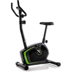 RONN® Hometrainer Fiets - Hometrainers Fitness - Hometrainer - Zwart- 80cm x 50cm x 117cm