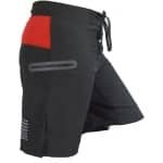 Rekbare Trainingsshorts voor Heren - Ideaal voor CrossFit en Fitness