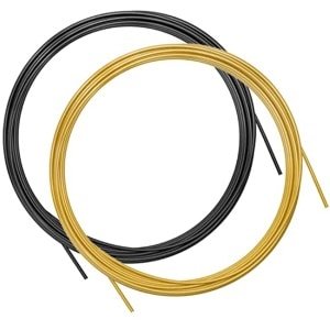 Reservekabels voor Springtouwen - Set van 2 Roestvrijstalen PVC Coated Draden voor Crossfit en Fitness - 3 Meter Lengte, 3 mm Dikte