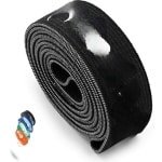 Resistance Band Set - Weerstandsbanden Voor Krachttraining - Fitness Elastiek Met Handvat - Pull Up Band Kit Voor Home Workout