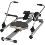 Roeitoestel voor thuis - Roeimachine Cardio - Full Body Workout - Instelbare Weerstand - 106 x 66 x 10 cm