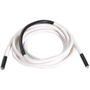 Roeitrainer Trekkoord Riem - Weerstandsband Fitness - Roeitraining Verbeteren - Specifiek voor 2 Machines