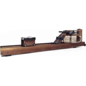 Roeitrainer Waterrower Classic - Notenhout