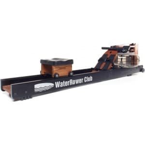 Roeitrainer Waterrower Club - Essenhout