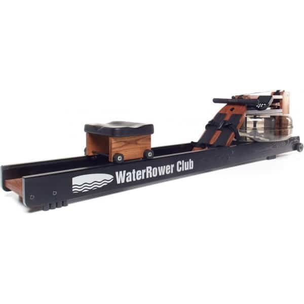 Roeitrainer Waterrower Club - Essenhout