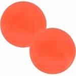 Rubber Golf Trainingshulpmiddel voor Beginners, Krachttraining Pedal voor Verbetering van Controle en Swing, Ideaal voor Golfvaardigheden en Precisie