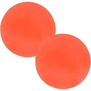 Rubber Golf Trainingshulpmiddel voor Beginners, Krachttraining Pedal voor Verbetering van Controle en Swing, Ideaal voor Golfvaardigheden en Precisie