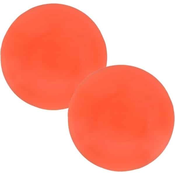 Rubber Golf Trainingshulpmiddel voor Beginners, Krachttraining Pedal voor Verbetering van Controle en Swing, Ideaal voor Golfvaardigheden en Precisie