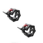 SPHProducts - Oefenhalterklemmen - Circlip Set - Ideaal voor Gewichtheffen - 50 mm - Krachttraining - Duurzaam en Betrouwbaar - Geschikt voor Powerlif