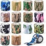 Sander Shop 14 bandages ter bescherming van de vingers, voor crossfit, ter bescherming van de vingers