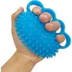 Sander Shop Vingertrainer, Krachttrainer Handoefening Stressballen voor ouderen, volwassenen en kinderen