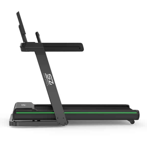 Senz Sports M9000 - Loopband - Bluetooth - Max. 22 km/h