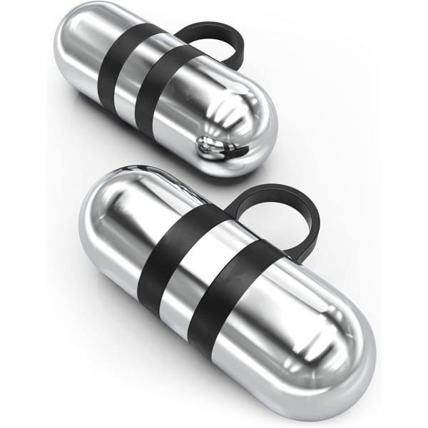 Set Handgewichten Antislip Siliconen Vingerlus voor Cardio Fitness Training Dames & Heren
