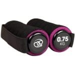 Set Handgewichten voor Aerobics, Fitness en Krachttraining - Comfortabele Grip