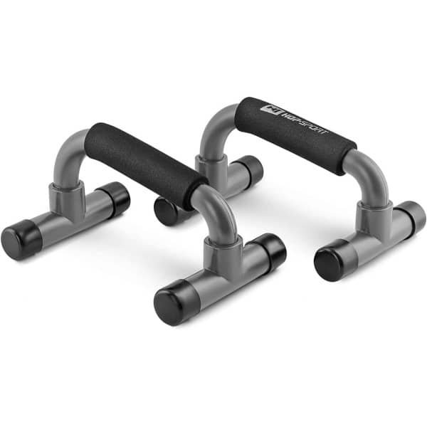 Set Push Up Handvatten - Antislip Steunen voor Krachttraining en Spieropbouw