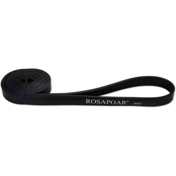 Set Weerstandsbanden Latex voor Krachttraining, Fitness en Pull-ups - Oefenbanden voor Thuis en Sportschool