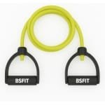 Set Weerstandsbanden voor Fitness, Krachttraining en Yoga Oefeningen