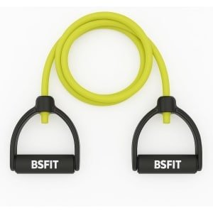 Set Weerstandsbanden voor Fitness, Krachttraining en Yoga Oefeningen