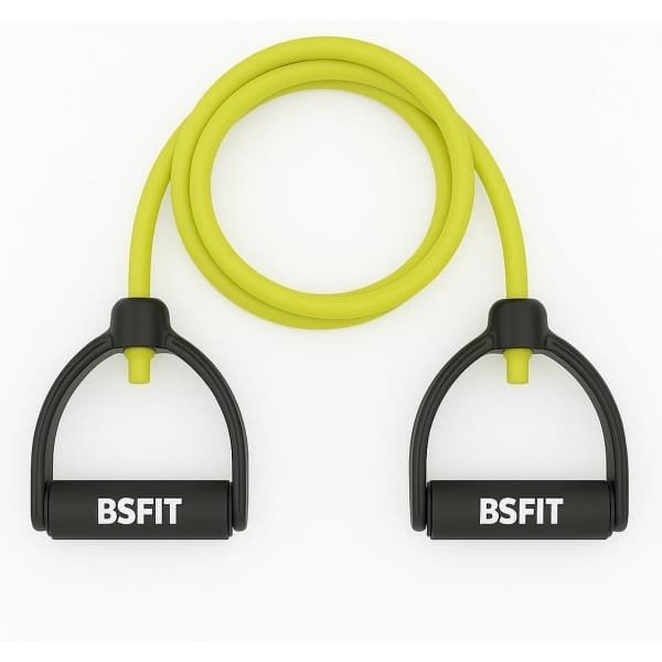 Set Weerstandsbanden voor Fitness, Krachttraining en Yoga Oefeningen