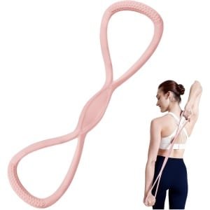 Set Weerstandsbanden voor Fitness en Krachttraining - Elastische Oefenbanden