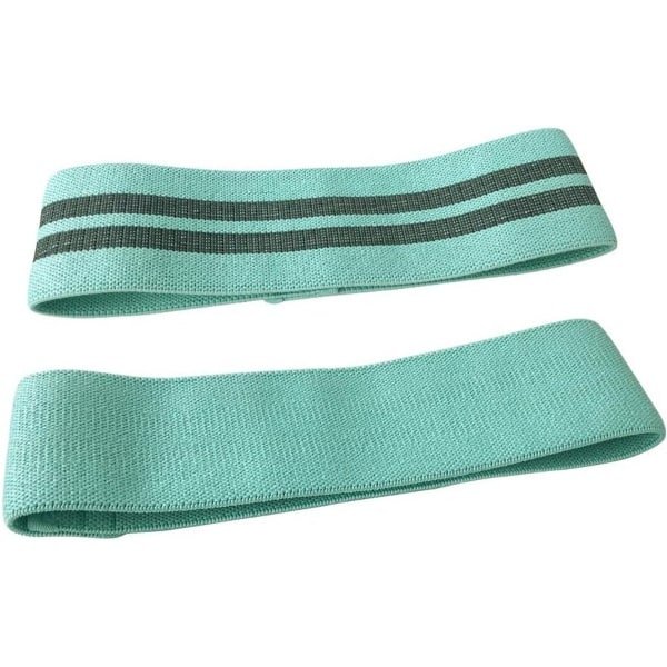 Set Weerstandsbanden voor Krachttraining Benen en Billen - Anti-slip Fitness Elastieken