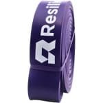 Set Weerstandsbanden voor Krachttraining, Yoga, Pilates en Fysiotherapie
