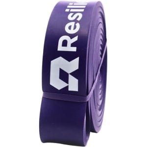 Set Weerstandsbanden voor Krachttraining, Yoga, Pilates en Fysiotherapie