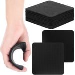 Set van 10 Grip Pads voor Fitness, Gewichtheffen en Krachttraining - Professionele Neopreen Handschoenen voor Bodybuilding en Sportactiviteiten voor Mannen en Vrouwen