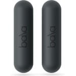 Set van 2 Halterstangen 1.4 kg (Per Stuk) - Ideaal voor Krachttraining, Fitness en Aerobics
