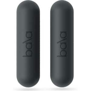 Set van 2 Halterstangen 1.4 kg (Per Stuk) - Ideaal voor Krachttraining, Fitness en Aerobics