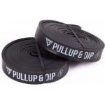 Set van 2 Trainingsbanden voor Calisthenics, Hulpondersteuning en Krachttraining