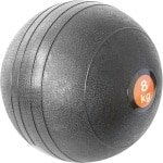 Slam Ball voor Krachttraining en Fitness - Versterk je Spieren met Verschillende Gewichten