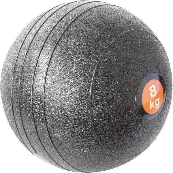 Slam Ball voor Krachttraining en Fitness - Versterk je Spieren met Verschillende Gewichten