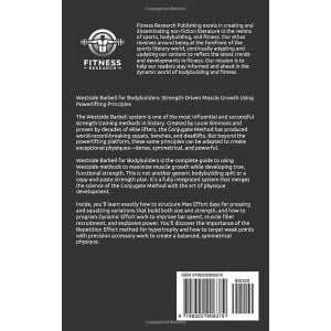 Spiergroei Maximaliseren met Krachttraining Principes voor Bodybuilders