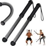 Spieroefening - krachttraining - fitness