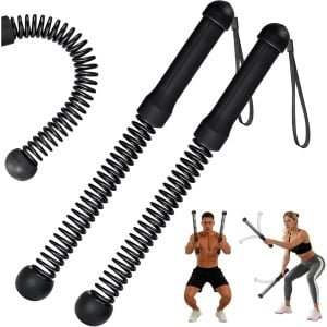Spieroefening - krachttraining - fitness