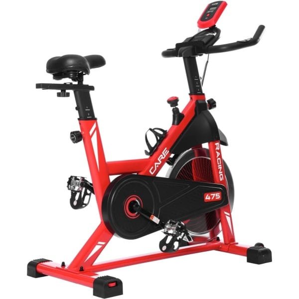 Spinningfiets - CARE - racing 470-475