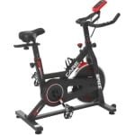 Spinningfiets - SPIKE - CARE