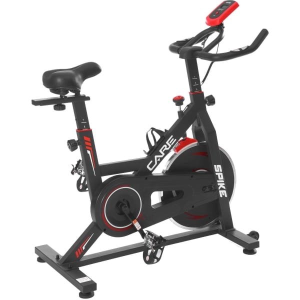 Spinningfiets - SPIKE - CARE