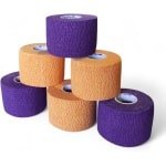 Sport Tape voor Crossfit en Gewichtheffen: Vinger- en Duimtape voor Maximale Grip