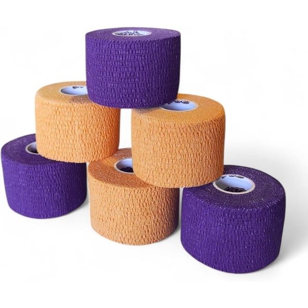 Sport Tape voor Crossfit en Gewichtheffen: Vinger- en Duimtape voor Maximale Grip