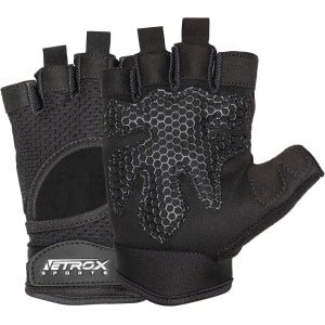 Sporthandschoenen voor Krachttraining, Fietsen en Bodybuilding - Extra Licht en Ademend, Antislip, Voor Heren en Dames