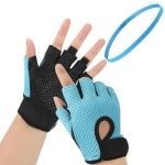 Sporthandschoenen voor fitness en krachttraining - Ademend en Comfortabel
