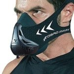 Sportmasker voor Fitness, Hardlopen en Cardio - Verbeter Uithoudingsvermogen en Longcapaciteit