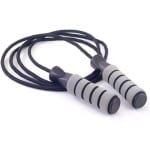 Springtouw - Fitness Touw - Cardio Training - Lichtgewicht Ontwerp - 244 cm