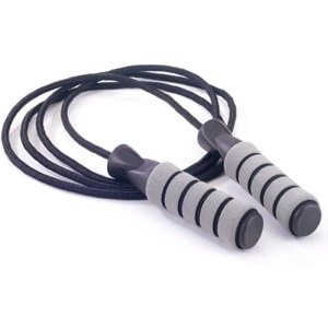 Springtouw - Fitness Touw - Cardio Training - Lichtgewicht Ontwerp - 244 cm