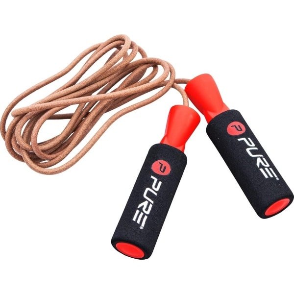 Springtouw Professional voor Cardio en Krachttraining - Verstelbaar Springtouw