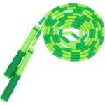 Springtouw Sport - Fitness Touw - Cardio Training - Duurzaam PVC - 28 Meter - Groen